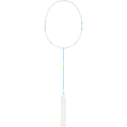 BADMINTONSCHLÄGER FIRESTORM ULTRA POWER CONTROL (UNBESAITET)