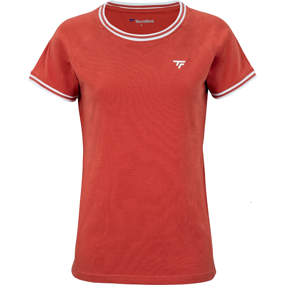 TECNIFIBRE GIRLS' TEAM STRETCH T-SHIRT