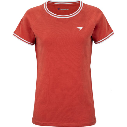 TECNIFIBRE GIRLS' TEAM STRETCH T-SHIRT