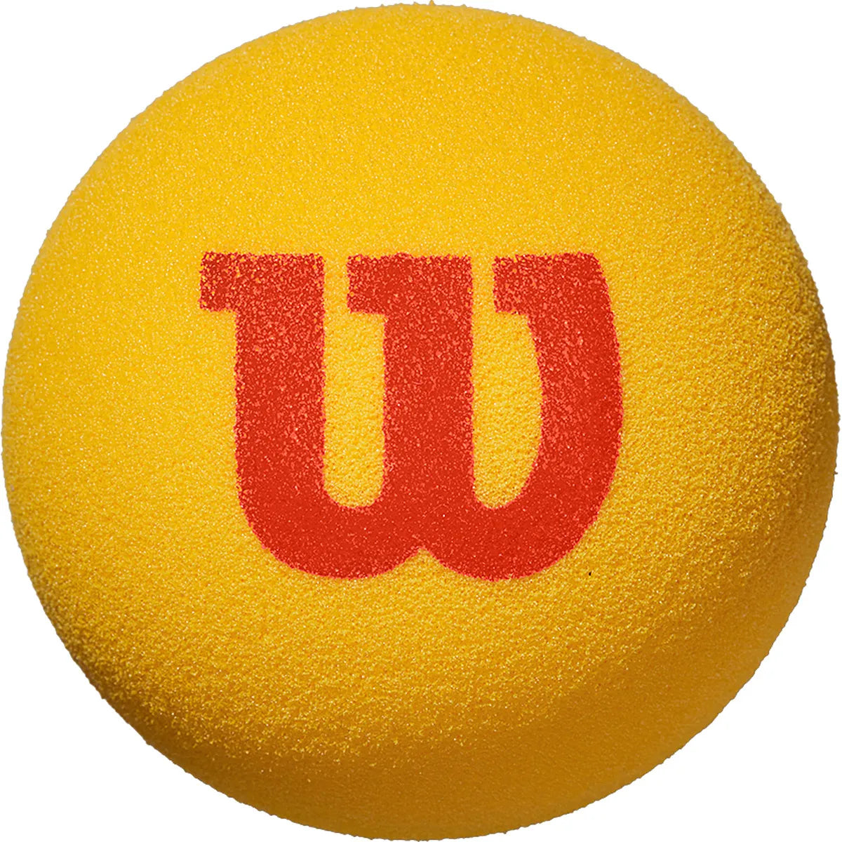 BEUTEL MIT 6 WILSON STARTER FOAM BÄLLEN