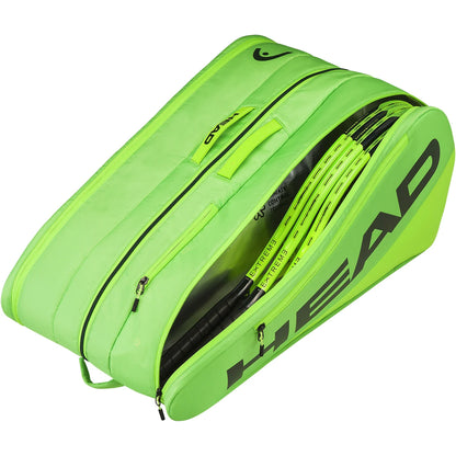 SAC TENNIS HEAD TOUR SCHLÄGER XL 15 SCHLÄGER