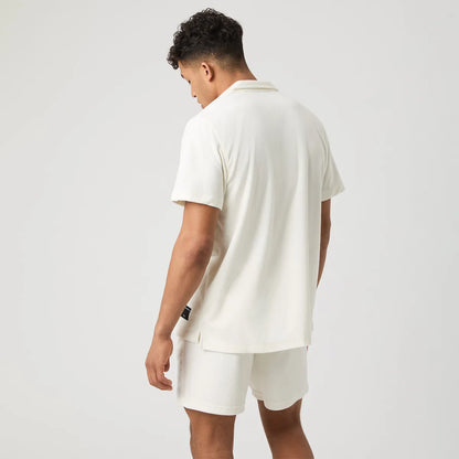 CHEMISE BJORN BORG TOWELING POOL