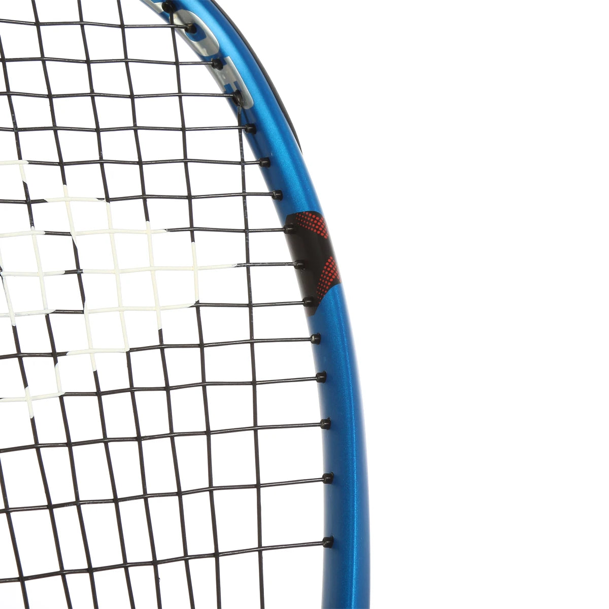 DUNLOP FX130 SQUASH RACQUET (STRUNG)