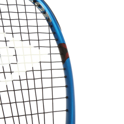 DUNLOP FX130 SQUASH RACQUET (STRUNG)