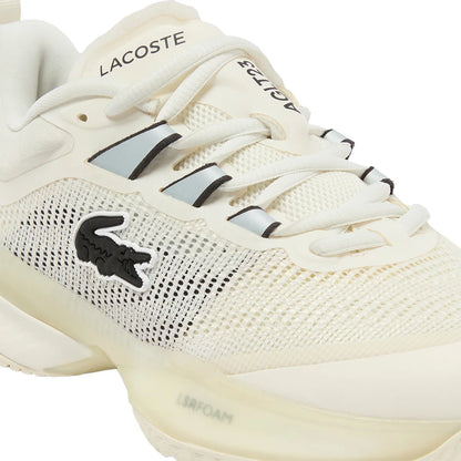 LACOSTE DAMENSCHUHE AG-LT ULTRA FÜR ALLE OBERFLÄCHEN