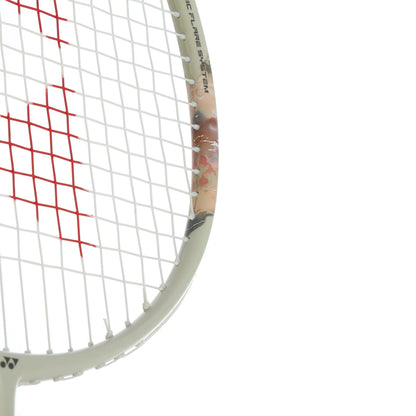 YONEX NANOFLARE 700 PLAY LTD 4U5 BADMINTON RACKET (STRUNG)