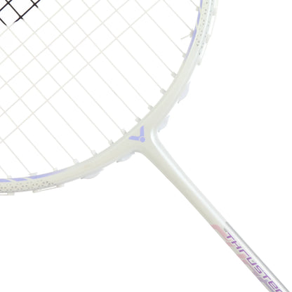 RAQUETTE DE BADMINTON VICTOR THRUSTER K 66 AJ (CORDEE)