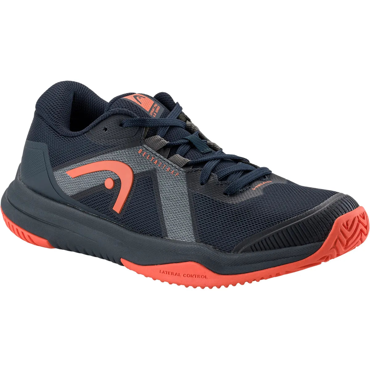 HEAD JUNIOR SPRINT PRO 4.0 SCHUHE FÜR ALLE OBERFLÄCHEN
