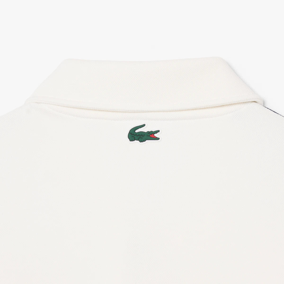 SWEAT LACOSTE DAMEN HERITAGE
