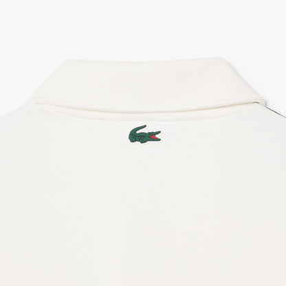SWEAT LACOSTE DAMEN HERITAGE