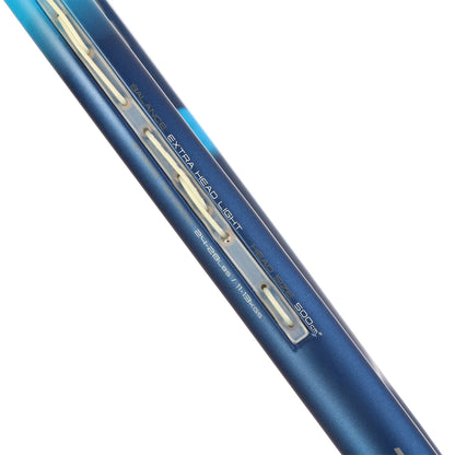 DUNLOP TRISTORM ELITE SQUASH RACKET (STRUNG)