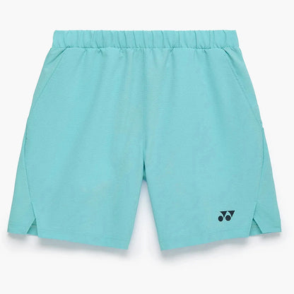 SHORT HOMME YONEX ELITE RG 15235YX CLEAR MINT