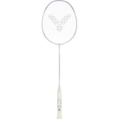 RAQUETTE DE BADMINTON VICTOR THRUSTER K 66 AJ (CORDEE)
