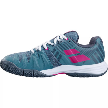 CHAUSSURES BABOLAT FEMME SENSA PADEL