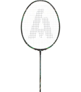 ASHAWAY PHANTOM X-SHADOW BADMINTON RACKET (STRUNG)