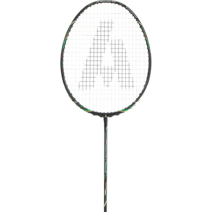 ASHAWAY PHANTOM X-SHADOW BADMINTON RACKET (STRUNG)