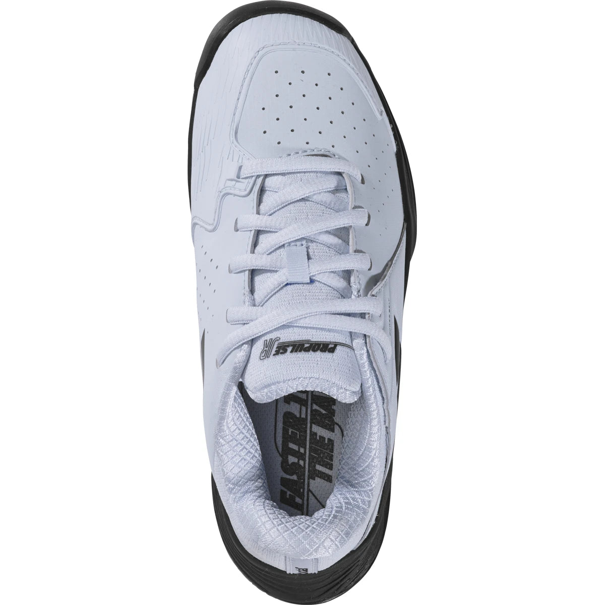 BABOLAT JUNIOR PROPULSE 3 SCHUHE FÜR ALLE OBERFLÄCHEN