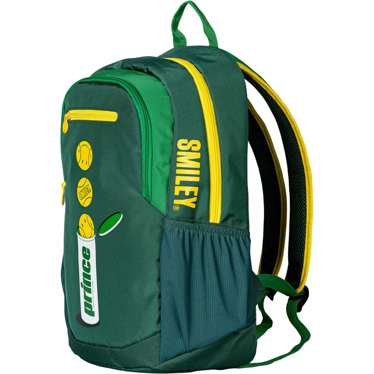 SAC A DOS PRINCE/SMILEY COM
