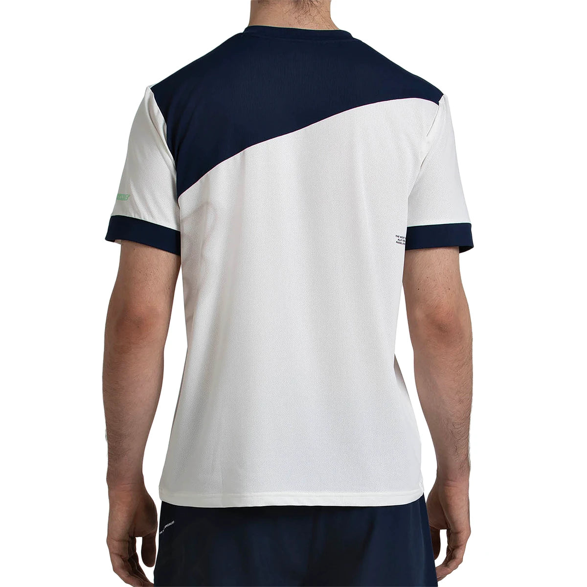 T-SHIRT BULLPADEL MANANU