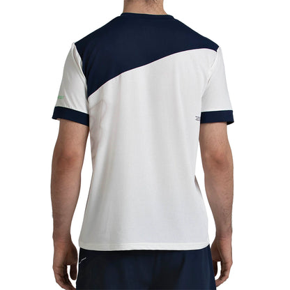 T-SHIRT BULLPADEL MANANU