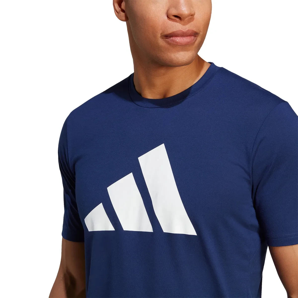 T-SHIRT ADIDAS TRAINING ESSENTIALS LOGO