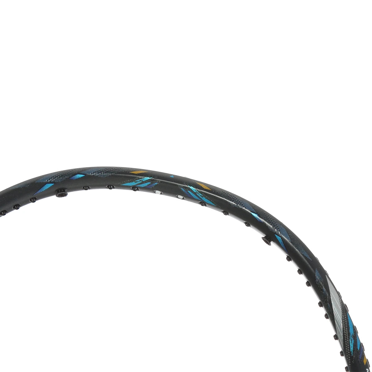 VICTOR AURASPEED 100X ULTRA BADMINTON RACKET (UNSTRUNG)