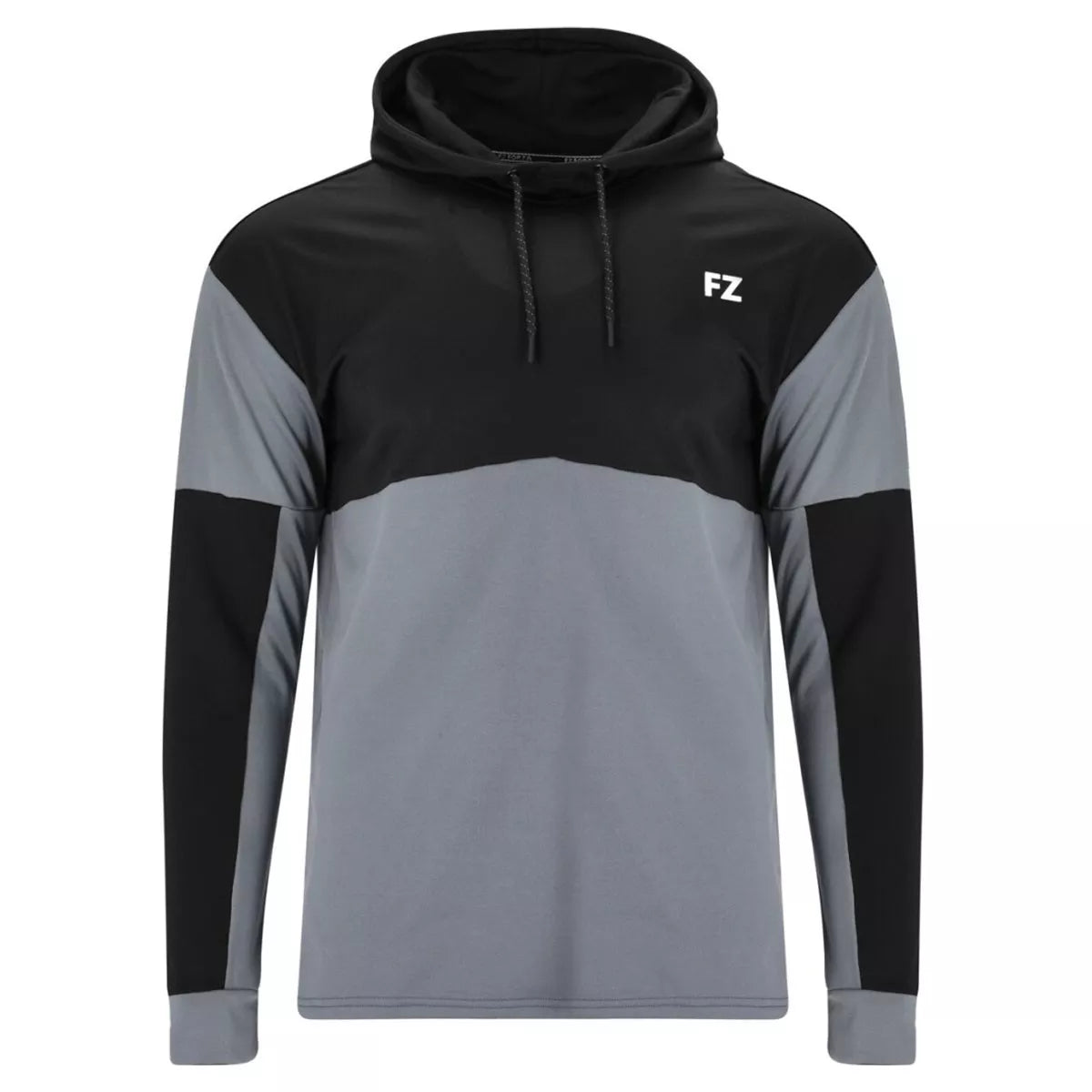 SWEAT A CAPUCHE FZ FORZA HOMME SHOCK