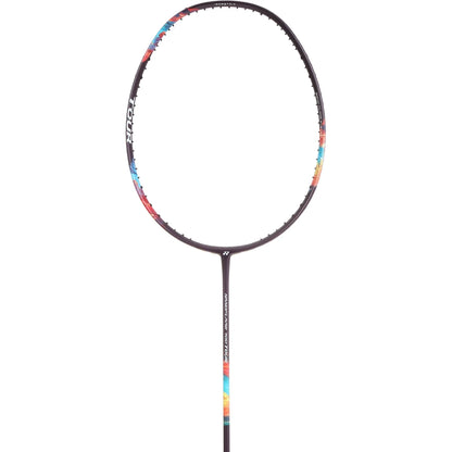 RAQUETTE DE BADMINTON YONEX NANOFLARE 700 TOUR 4U5 MIDNIGHT PURPLE