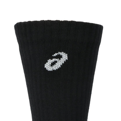 3 PAARE ASICS CREW SOCKEN