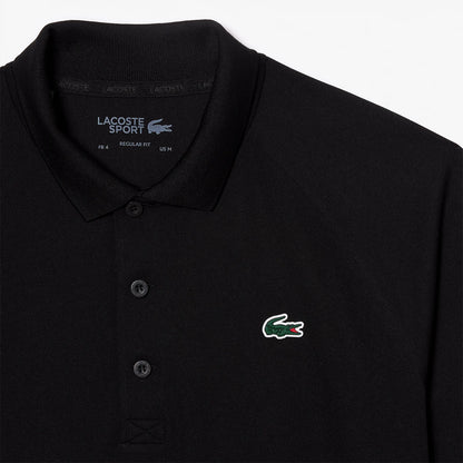 POLO LACOSTE CORE PERFORMANCE SPORT RAGLAN
