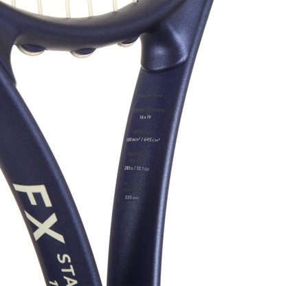 RAQUETTE DUNLOP FX START 100 (290 GR)