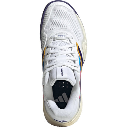 CHAUSSURES ADIDAS FEMME BARRICADE 14 TOUTES SURFACES