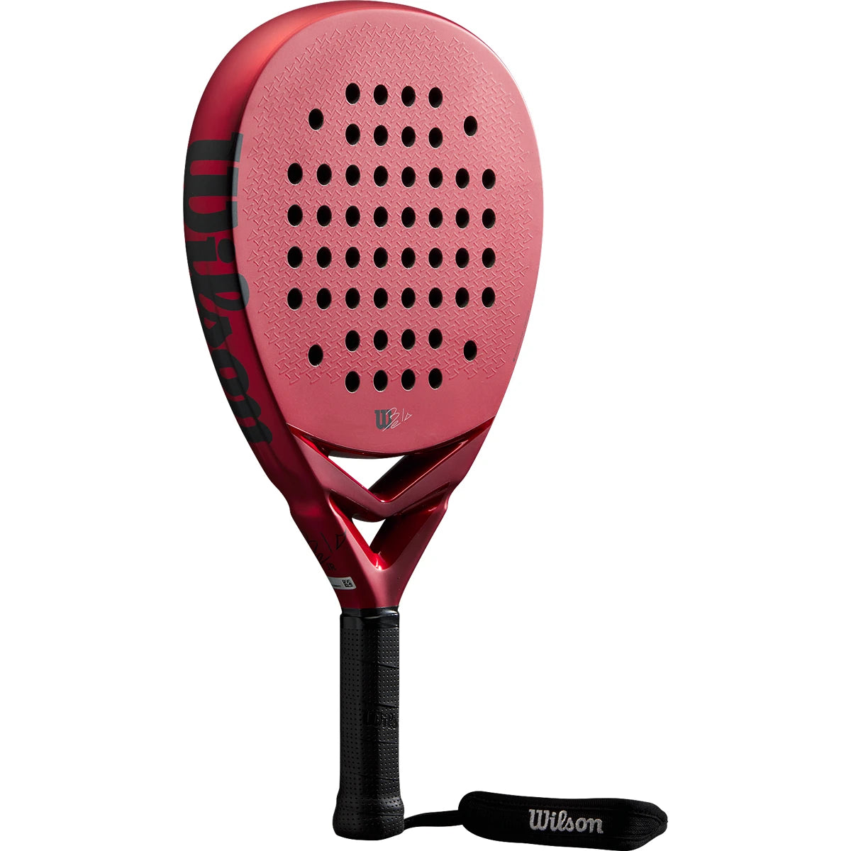WILSON BELA JUNIOR V2 PADEL RACKET