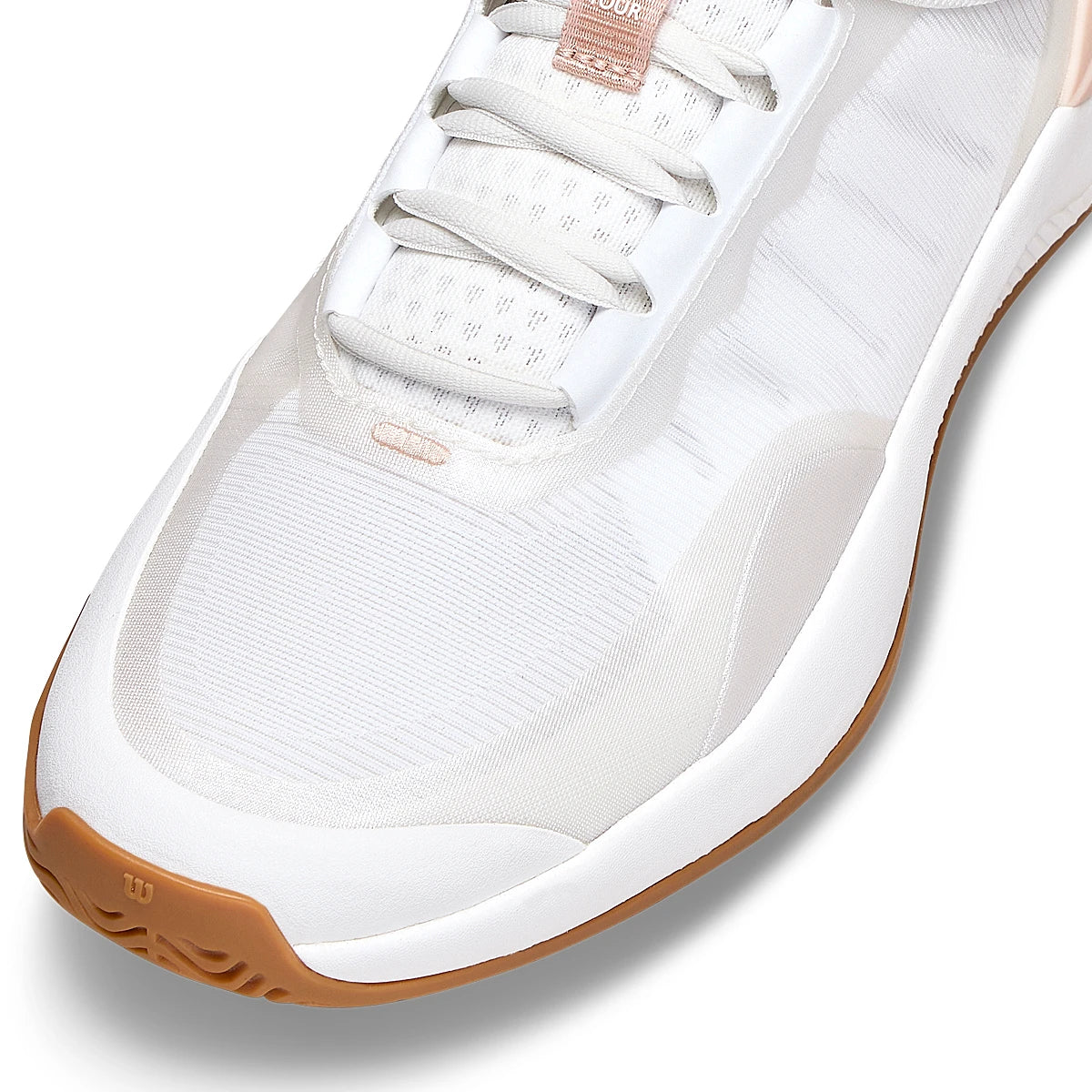 WILSON WOMEN'S INTRIGUE TOUR ALL SURFACE SHOES