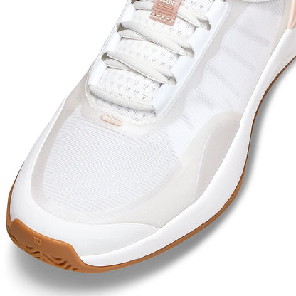 WILSON WOMEN'S INTRIGUE TOUR ALL SURFACE SHOES