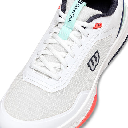 CHAUSSURES WILSON COURTGLIDE TOUTES SURFACES