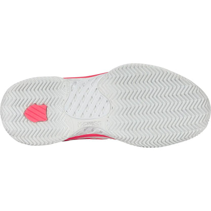 DAMEN K-SWISS SCHUHE HYPERCOURT EXPRESS 2 TONPLATTE