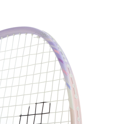 RAQUETTE DE BADMINTON VICTOR THRUSTER K 66 AJ (CORDEE)