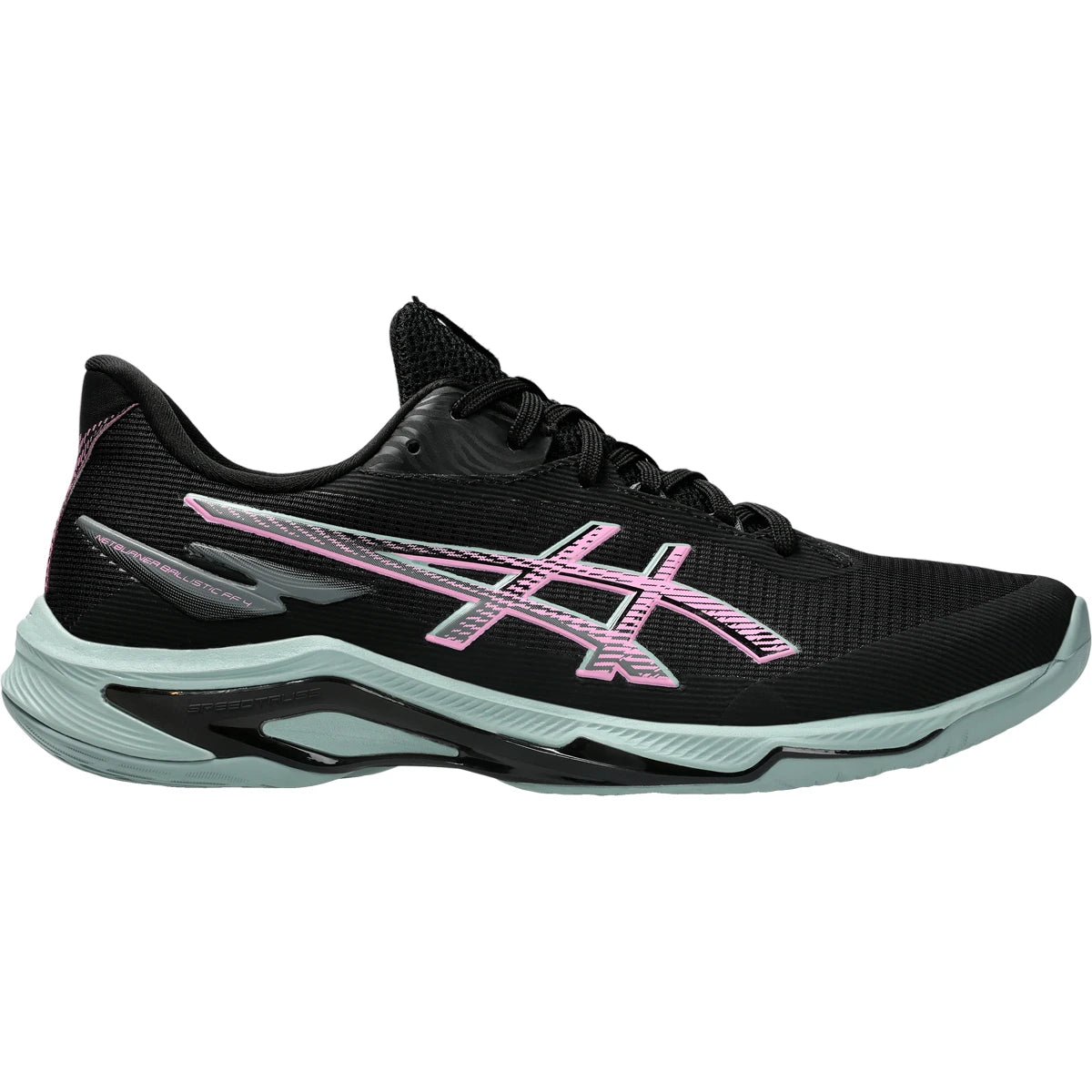 CHAUSSURES ASICS HOMME INDOOR NETBURNER BALLISTIC FF 4