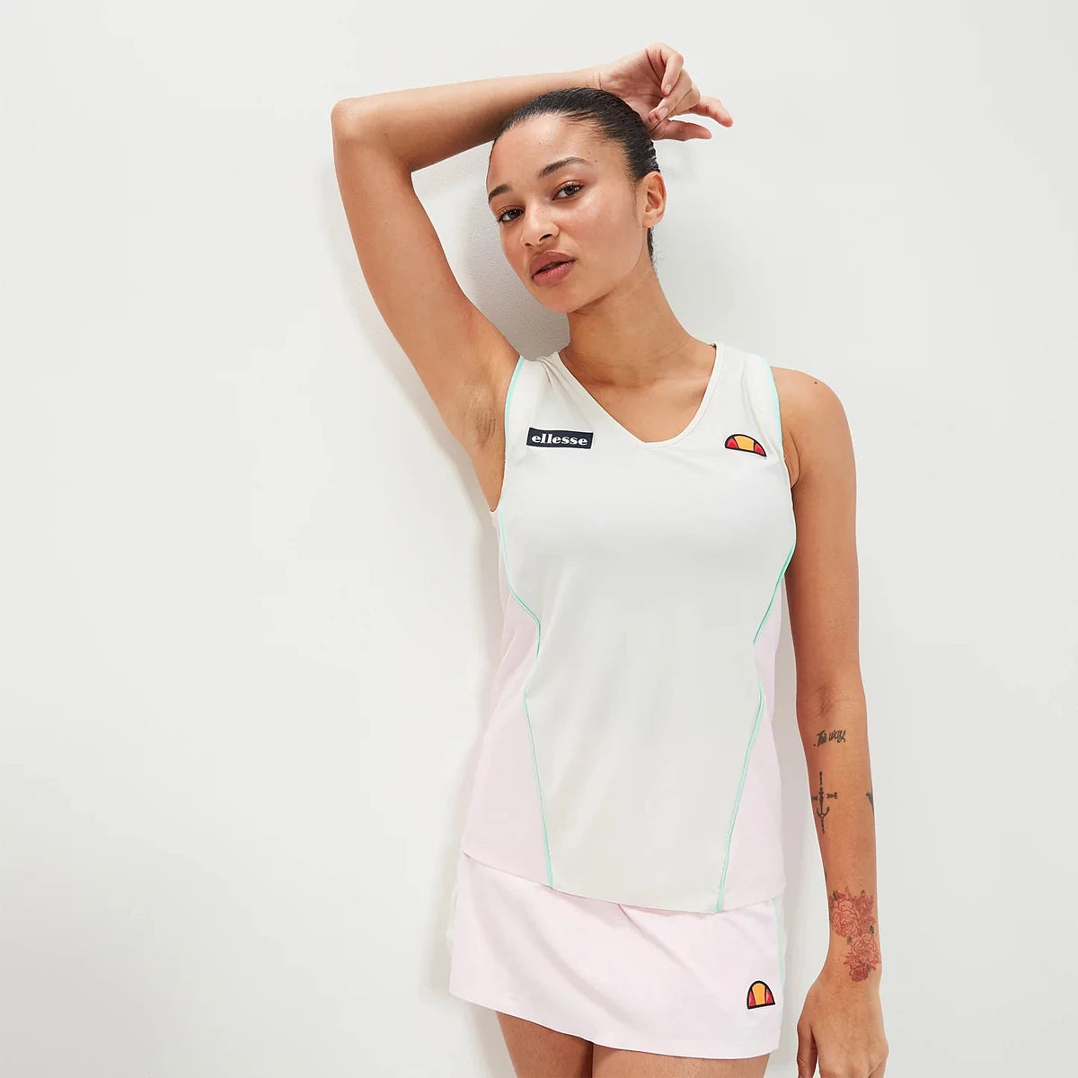 ELLESSE WOMEN'S MOLTEDO VEST