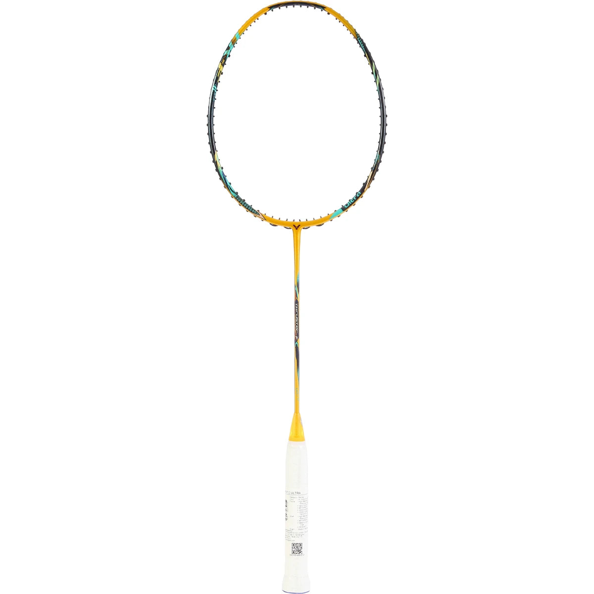 RAQUETTE DE BADMINTON VICTOR THRUSTER F C ULTRA  X 5U