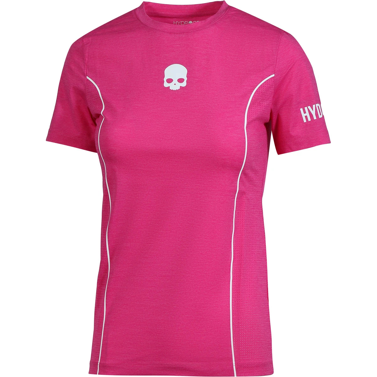 T-SHIRT HYDROGEN DAMEN TECH PADEL