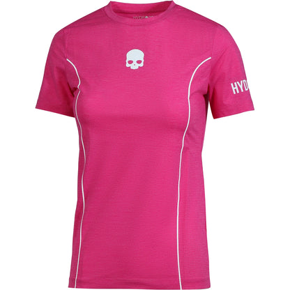 T-SHIRT HYDROGEN DAMEN TECH PADEL