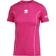 T-SHIRT HYDROGEN DAMEN TECH PADEL