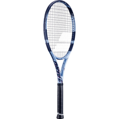 Schläger Test Babolat Pure Drive + (300 GR)