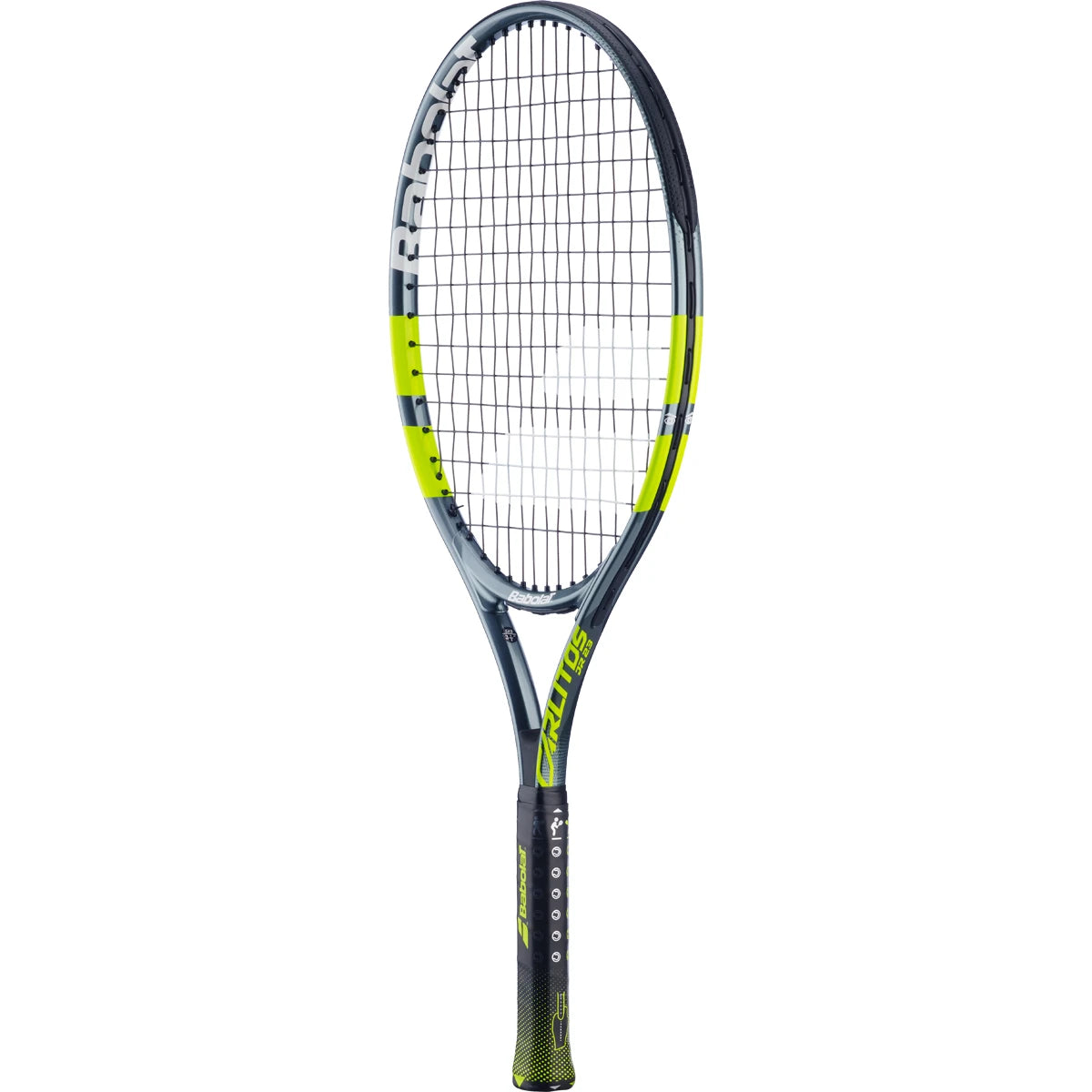 RAQUETTE BABOLAT JUNIOR CARLITOS 23