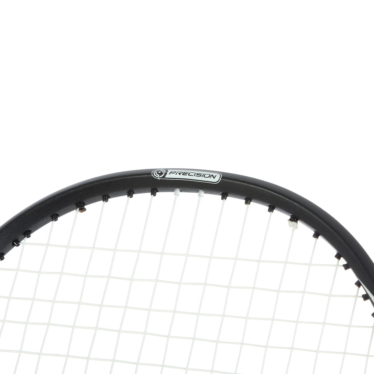 RAQUETTE DE BADMINTON FZ FORZA PRECISION TI-X7 (CORDEE)