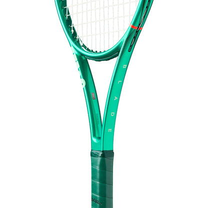 RAQUETTE WILSON BLADE 100 PRO V10 (295 GR)