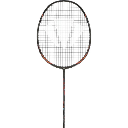 RAQUETTE DE BADMINTON CARLTON GP-X 85 (CORDEE)