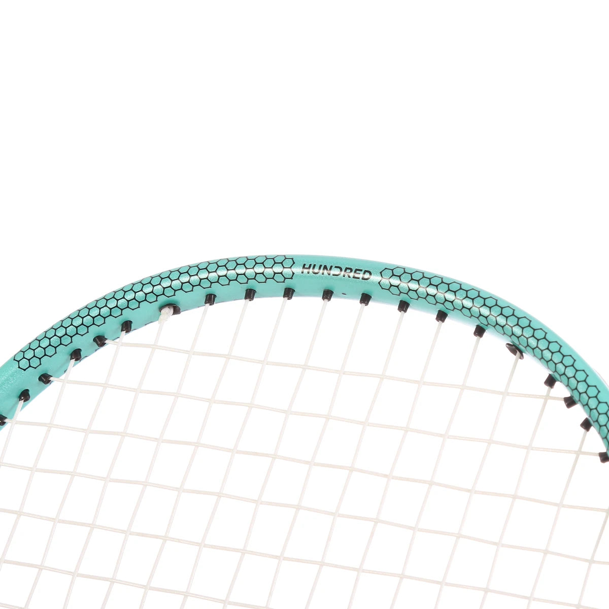 Badminton Racket Hundred Flareon 100 (5U) (Strung)